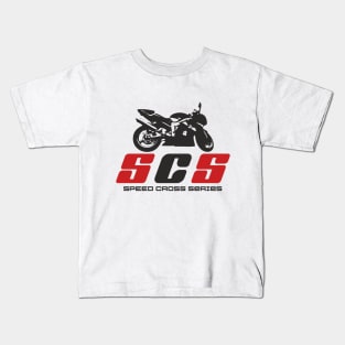 Racing Kids T-Shirt